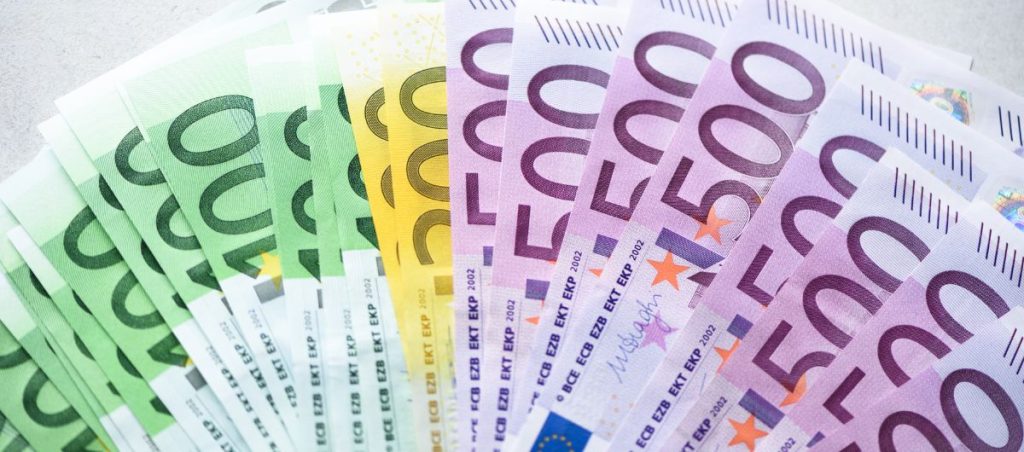 Gagner de l'argent - Important