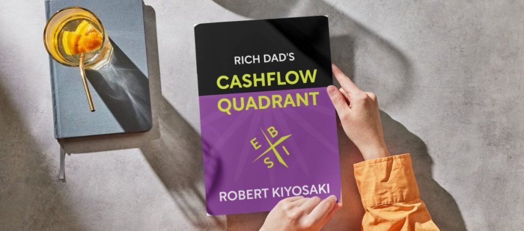 quadrant du cashflow