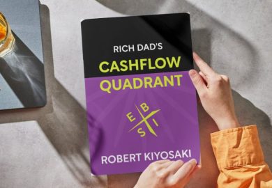 quadrant du cashflow